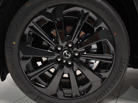 Mazda CX-60 e-Skyactiv D MHEV 147kw 8AT Homura