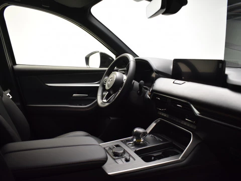 Mazda CX-60 e-Skyactiv D MHEV 147kw 8AT Homura