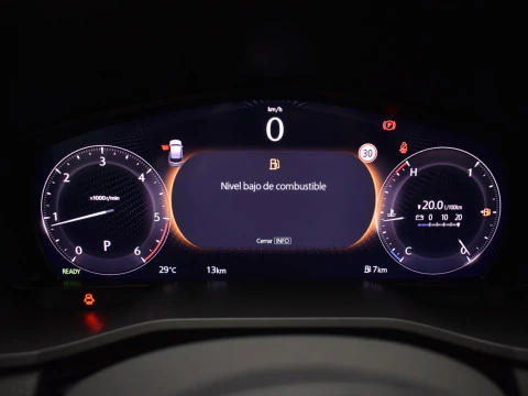 Mazda CX-60 e-Skyactiv D MHEV 147kw 8AT Homura