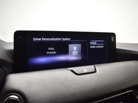 Mazda CX-60 e-Skyactiv D MHEV 147kw 8AT Homura