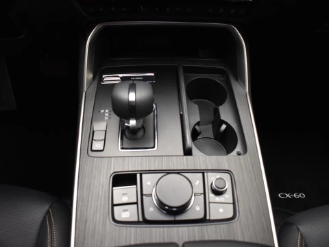 Mazda CX-60 e-Skyactiv D MHEV 147kw 8AT Homura