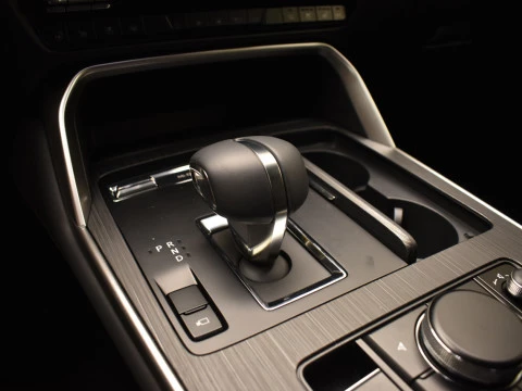 Mazda CX-60 e-Skyactiv D MHEV 147kw 8AT Homura