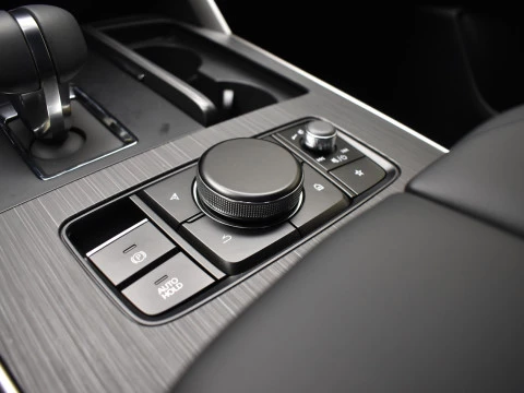 Mazda CX-60 e-Skyactiv D MHEV 147kw 8AT Homura