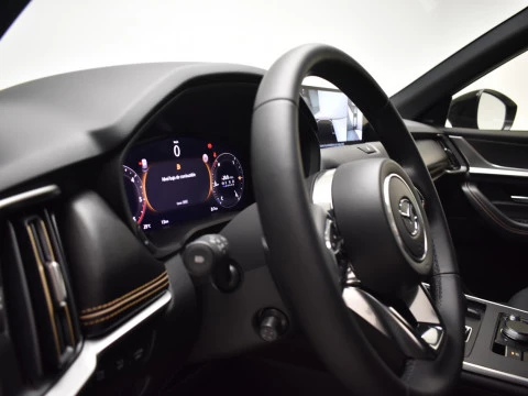 Mazda CX-60 e-Skyactiv D MHEV 147kw 8AT Homura