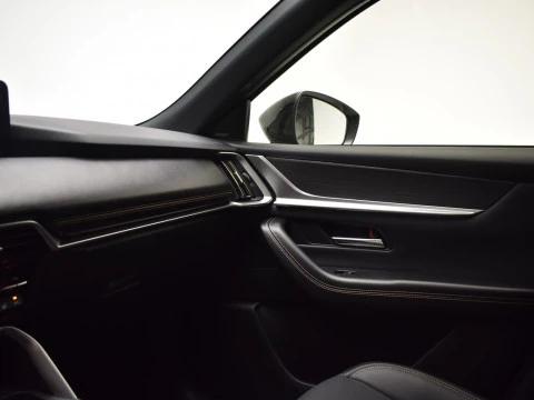 Mazda CX-60 e-Skyactiv D MHEV 147kw 8AT Homura