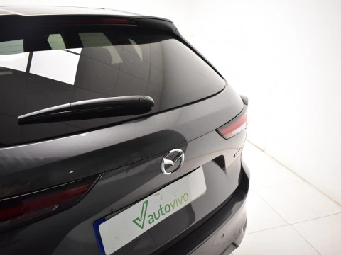 Mazda CX-60 e-Skyactiv D MHEV 147kw 8AT Homura