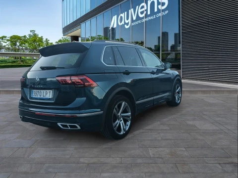 Volkswagen Tiguan R-Line 2.0 TDI 110kW (150CV) DSG