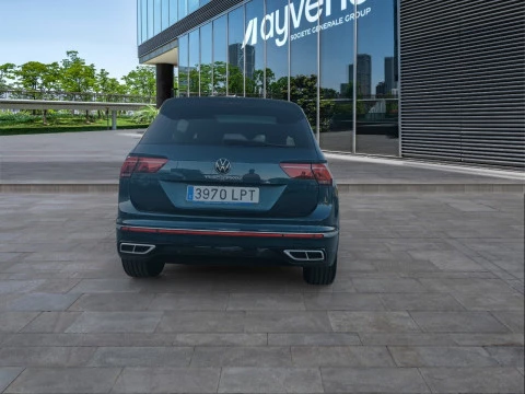 Volkswagen Tiguan R-Line 2.0 TDI 110kW (150CV) DSG