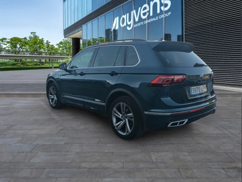 Volkswagen Tiguan R-Line 2.0 TDI 110kW (150CV) DSG