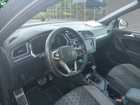 Volkswagen Tiguan R-Line 2.0 TDI 110kW (150CV) DSG