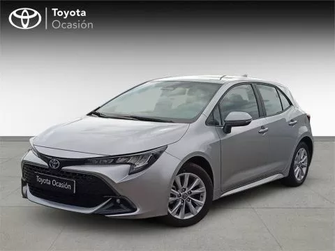 Toyota Corolla 5 puertas Active Plus 140H e-CVT Toyota Corolla 5 puertas Active Plus 140H e-CVT