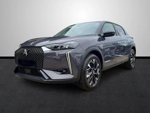 DS 3 Antoine de Saint-Exupéry Híbrido/Gasolina 136CV Automático