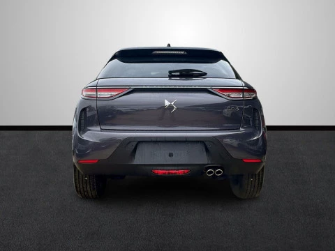 DS 3 Antoine de Saint-Exupéry Híbrido/Gasolina 136CV Automático