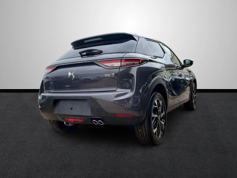 DS 3 Antoine de Saint-Exupéry Híbrido/Gasolina 136CV Automático