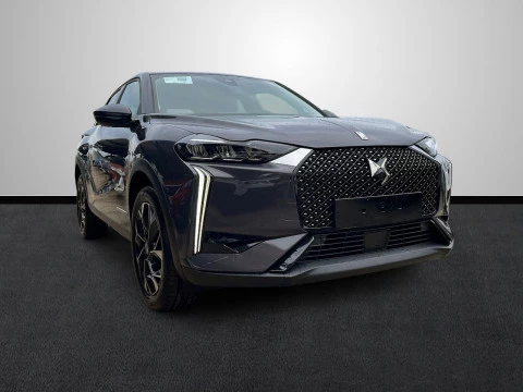 DS 3 Antoine de Saint-Exupéry Híbrido/Gasolina 136CV Automático