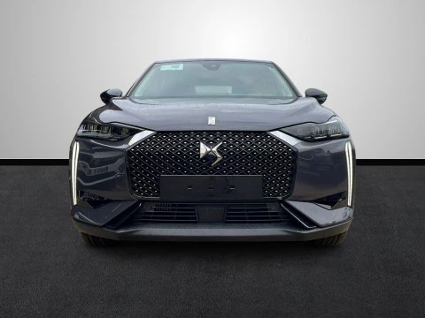 DS 3 Antoine de Saint-Exupéry Híbrido/Gasolina 136CV Automático