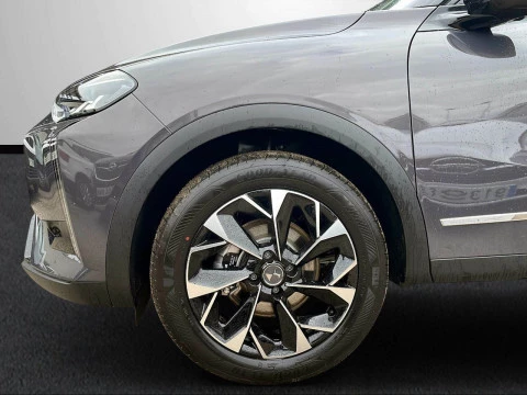 DS 3 Antoine de Saint-Exupéry Híbrido/Gasolina 136CV Automático