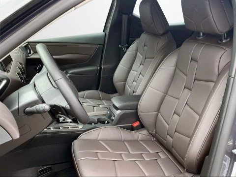 DS 3 Antoine de Saint-Exupéry Híbrido/Gasolina 136CV Automático