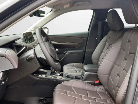 DS 3 Antoine de Saint-Exupéry Híbrido/Gasolina 136CV Automático