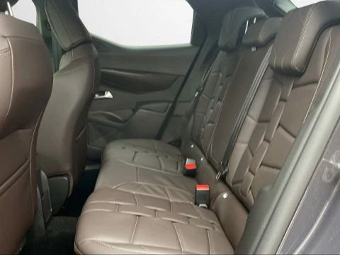 DS 3 Antoine de Saint-Exupéry Híbrido/Gasolina 136CV Automático