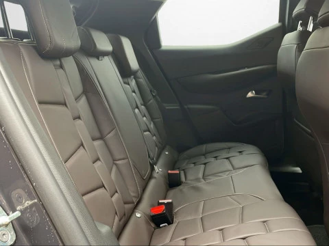 DS 3 Antoine de Saint-Exupéry Híbrido/Gasolina 136CV Automático