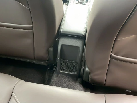 DS 3 Antoine de Saint-Exupéry Híbrido/Gasolina 136CV Automático