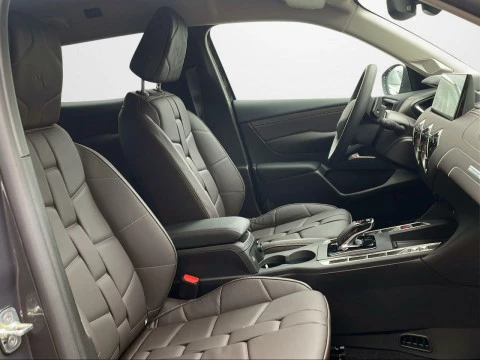 DS 3 Antoine de Saint-Exupéry Híbrido/Gasolina 136CV Automático