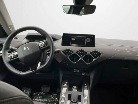 DS 3 Antoine de Saint-Exupéry Híbrido/Gasolina 136CV Automático