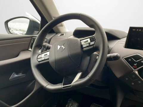 DS 3 Antoine de Saint-Exupéry Híbrido/Gasolina 136CV Automático