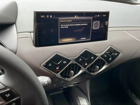 DS 3 Antoine de Saint-Exupéry Híbrido/Gasolina 136CV Automático