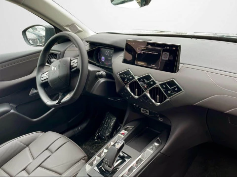 DS 3 Antoine de Saint-Exupéry Híbrido/Gasolina 136CV Automático