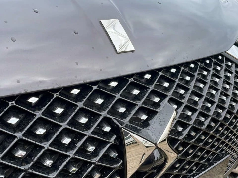 DS 3 Antoine de Saint-Exupéry Híbrido/Gasolina 136CV Automático