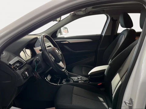 BMW X2 sDrive18i