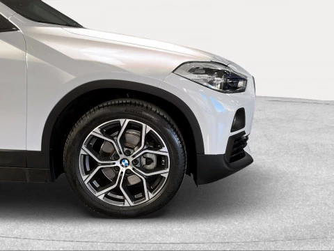 BMW X2 sDrive18i