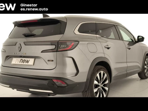 Renault Espace  Hibrido  1.2 E-Tech Hibrido Techno 146kW