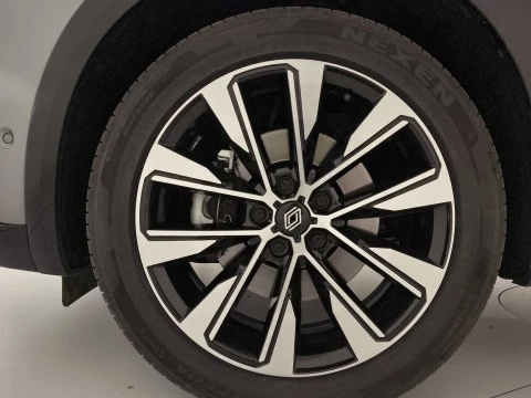 Renault Espace  Hibrido  1.2 E-Tech Hibrido Techno 146kW