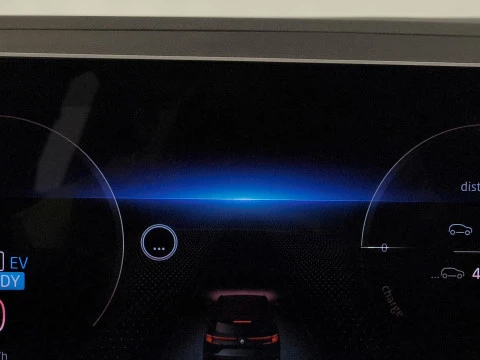 Renault Espace  Hibrido  1.2 E-Tech Hibrido Techno 146kW