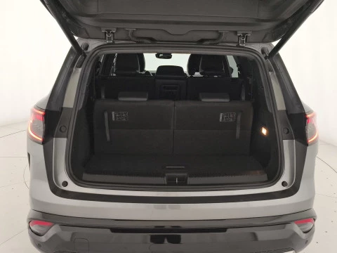 Renault Espace  Hibrido  1.2 E-Tech Hibrido Techno 146kW