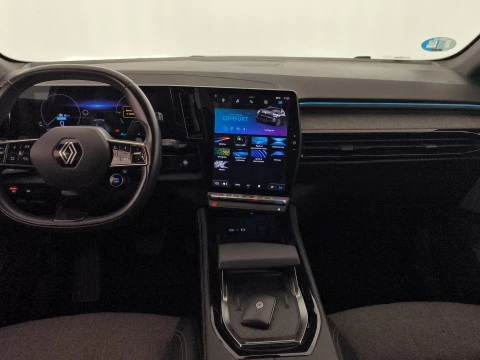 Renault Espace  Hibrido  1.2 E-Tech Hibrido Techno 146kW
