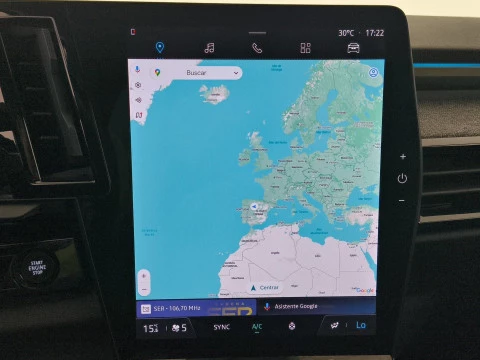 Renault Espace  Hibrido  1.2 E-Tech Hibrido Techno 146kW