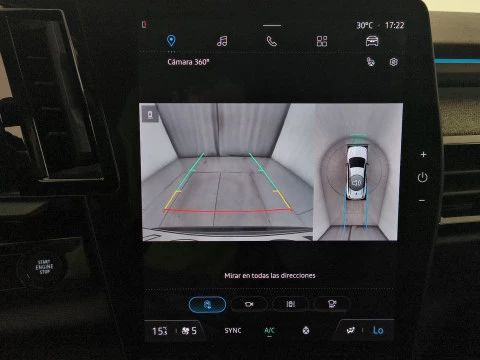 Renault Espace  Hibrido  1.2 E-Tech Hibrido Techno 146kW