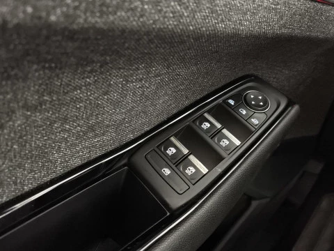 Renault Espace  Hibrido  1.2 E-Tech Hibrido Techno 146kW