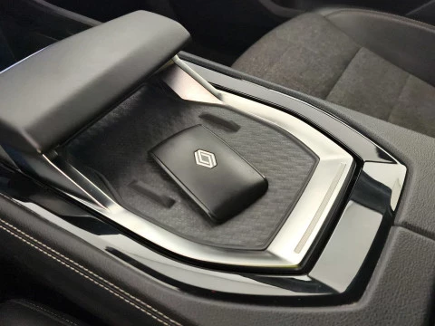 Renault Espace  Hibrido  1.2 E-Tech Hibrido Techno 146kW