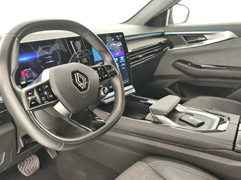 Renault Espace  Hibrido  1.2 E-Tech Hibrido Techno 146kW