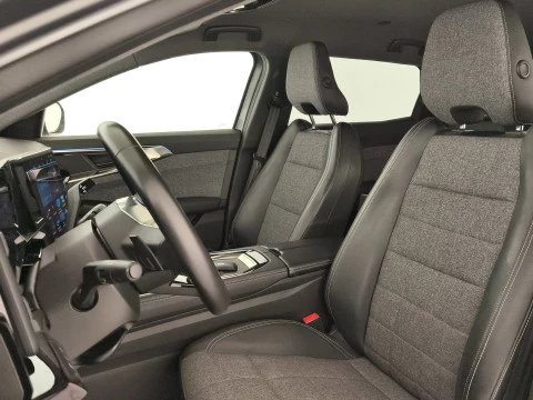 Renault Espace  Hibrido  1.2 E-Tech Hibrido Techno 146kW