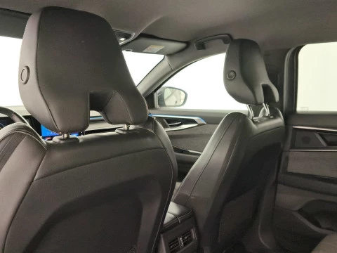 Renault Espace  Hibrido  1.2 E-Tech Hibrido Techno 146kW