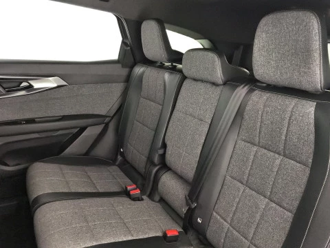 Renault Espace  Hibrido  1.2 E-Tech Hibrido Techno 146kW