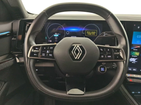 Renault Espace  Hibrido  1.2 E-Tech Hibrido Techno 146kW