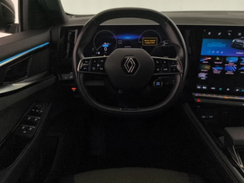 Renault Espace  Hibrido  1.2 E-Tech Hibrido Techno 146kW