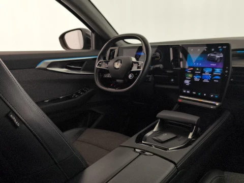 Renault Espace  Hibrido  1.2 E-Tech Hibrido Techno 146kW